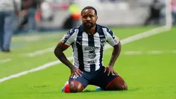 Dorlan Pabón se puso en la piel de los jugadores del Ascenso MX
