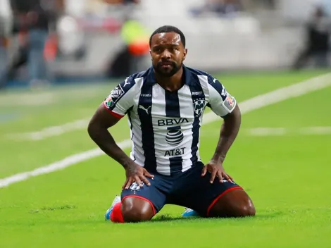 Dorlan Pabón se puso en la piel de los jugadores del Ascenso MX