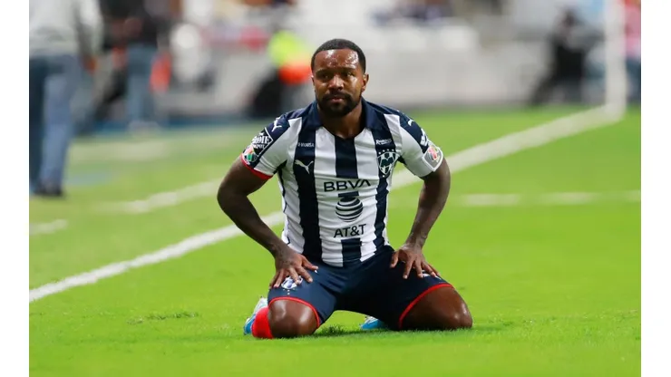 Dorlan Pabón se puso en la piel de los jugadores del Ascenso MX