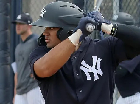 Las dos frases que demuestran el carácter de la joyita de los Yankees