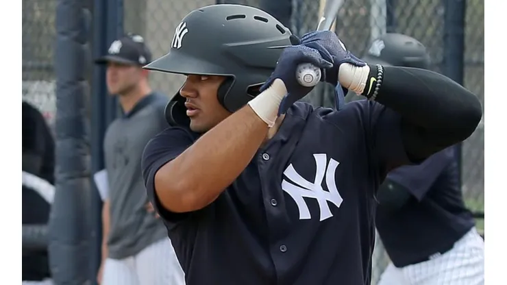 Las dos frases que demuestran el carácter de la joyita de los Yankees