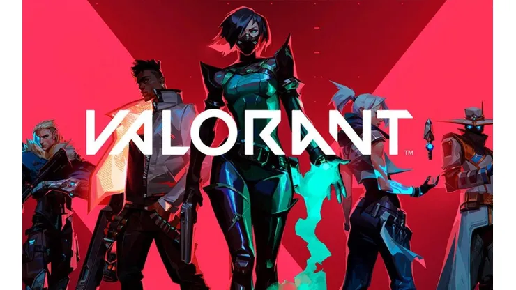 Riot ofrece hasta 100,000 dólares a quienes encuentren fallas en Valorant