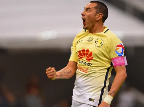 Gaby Elizalde hizo un pedido americanista