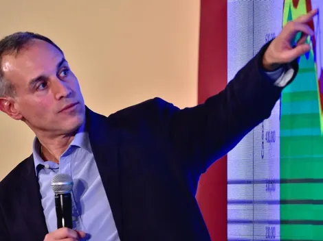 México confirma 546 muertes y 6,875 casos de coronavirus