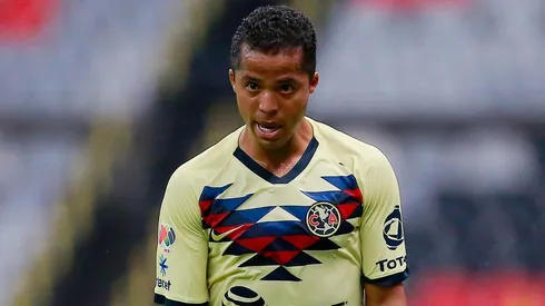 La afición del América solo quiere a Gio Dos Santos en el torneo