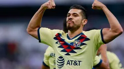 Henry Martin se formó en el Ascenso MX previo a llegar a la Liga MX.