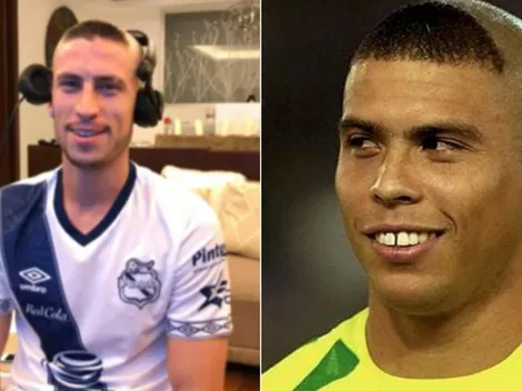 Los mejores memes del peinado de Ormeño y la caída del América