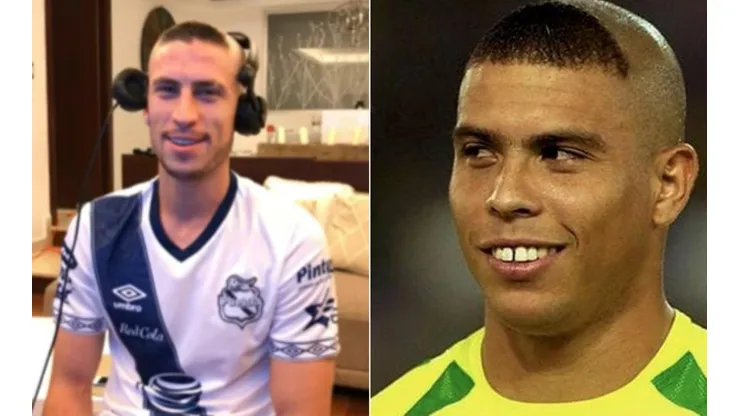 Los mejores memes del peinado de Ormeño y la caída del América