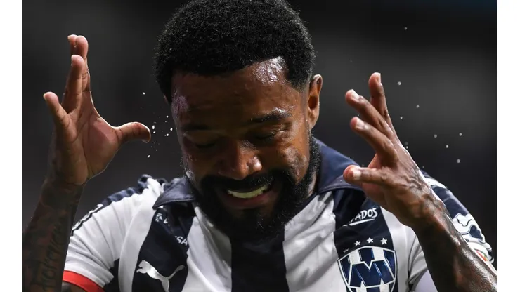 Dorlan Pabón reveló qué quiere hacer con su carrera