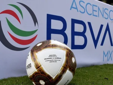 Revelado el único grande que votó en contra del Ascenso MX