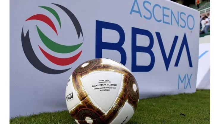 Revelado el único grande que votó en contra del Ascenso MX