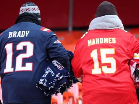 Destronaron a Brady: el ranking de los jugadores que más venden