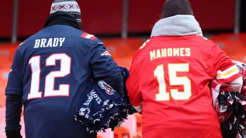 Destronaron a Brady: el ranking de los jugadores que más venden