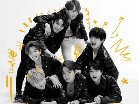 En VIVO: BANG BANG CON, el concierto online de BTS