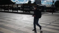 El coronavirus sigue presente en Argentina.