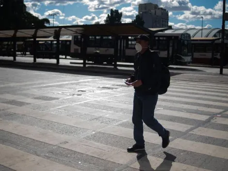 Coronavirus en Argentina: 88 infectados y siete muertos en las últimas 24 horas