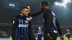 Jugó con Lautaro Martínez y no duda: "Si fuese Barcelona, lo ficharía"