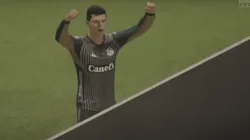 San Luis no tuvo piedad con Necaxa.