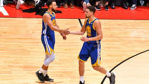 Warriors casi cambian a Stephen Curry y Klay Thompson por... ¡Chris Paul!