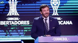 Conmebol confirmó que las Eliminatorias a Catar 2022 comenzarán en septiembre