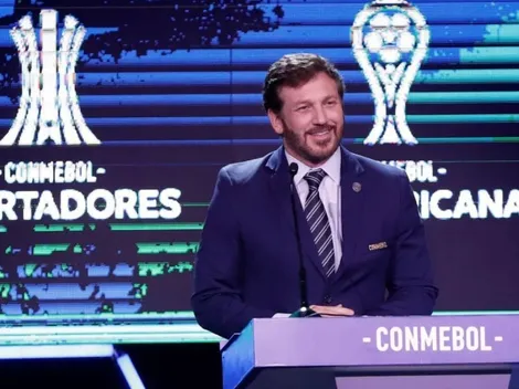 Conmebol confirmó que las Eliminatorias a Catar 2022 comenzarán en septiembre