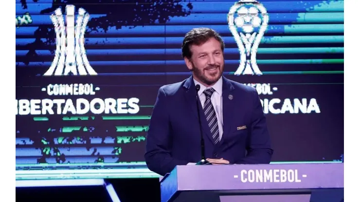 Conmebol confirmó que las Eliminatorias a Catar 2022 comenzarán en septiembre