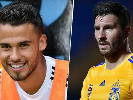 La inesperada confesión de Diego Reyes: "Pensé que Gignac era un poco mamón"