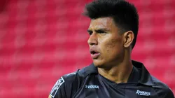 Jesús Gallardo se volvió loco y reconoció en las redes que es feo