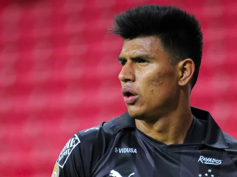 Jesús Gallardo se volvió loco y reconoció en las redes que es feo