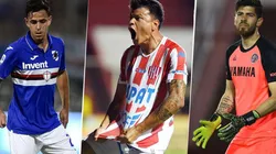 Boca ya sabe qué hará con los once jugadores que tienen que volver a mitad de año