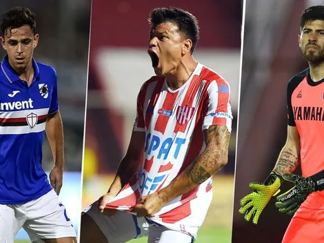 Boca ya sabe qué hará con los once jugadores que tienen que volver a mitad de año