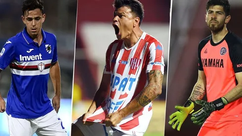 Boca ya sabe qué hará con los once jugadores que tienen que volver a mitad de año