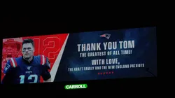 Patriots usarán un pick alto en conseguir un nuevo mariscal de campo