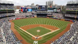 Alcalde de Nueva York ve lejos el regreso de los fanáticos al estadio
