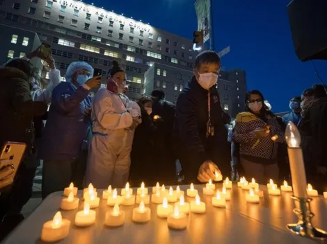 Coronavirus: Estados Unidos confirma nuevo récord al sumar 4,491 muertes en un día