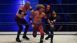 Despidos masivos en la WWE