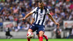 Nicolás Sánchez mostró todo su descontento ante una eliminación del Ascenso MX