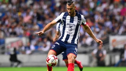 Nicolás Sánchez mostró todo su descontento ante una eliminación del Ascenso MX