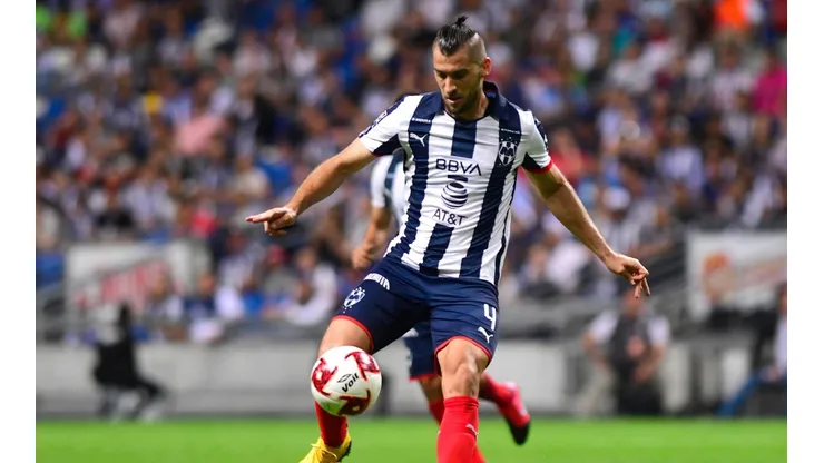 Nicolás Sánchez mostró todo su descontento ante una eliminación del Ascenso MX