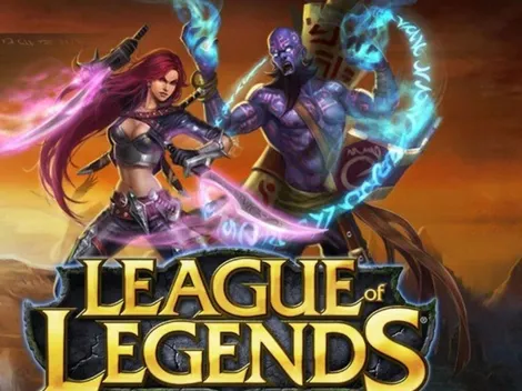 Obligan a jugador de League of Legends a cambiar su usuario por llamarse 'Corona'