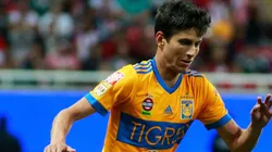 A Jürgen Damm no le molestan los ataques que recibe en redes sociales