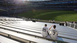 Sin público,los jugadores podrían rebajarse el sueldo