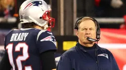 El sorprendente pronóstico de las casinos sobre victorias de los Pats sin Brady