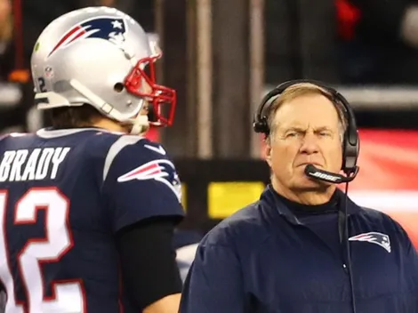 El sorprendente pronóstico de las casinos sobre victorias de los Pats sin Brady