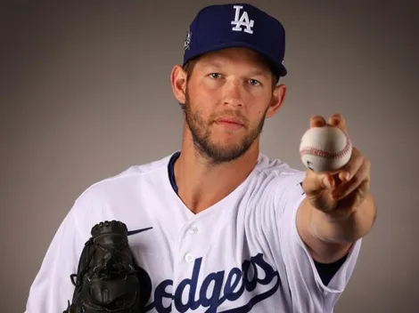 Esto dijo Kershaw sobre jugar la temporada en una ‘burbuja’