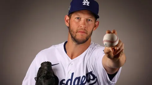 Esto dijo Kershaw sobre jugar la temporada en una ‘burbuja’