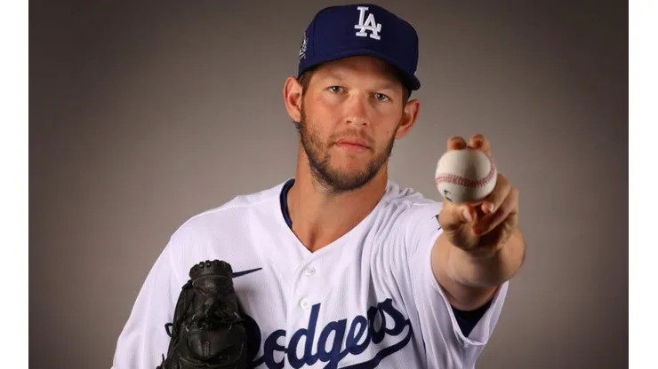 Esto dijo Kershaw sobre jugar la temporada en una ‘burbuja’