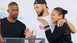 Malas noticias para Curry: millonaria demanda contra su esposa