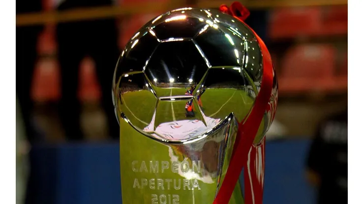 El Ascenso MX sirve como torneo formación para los estrategas nacionales.