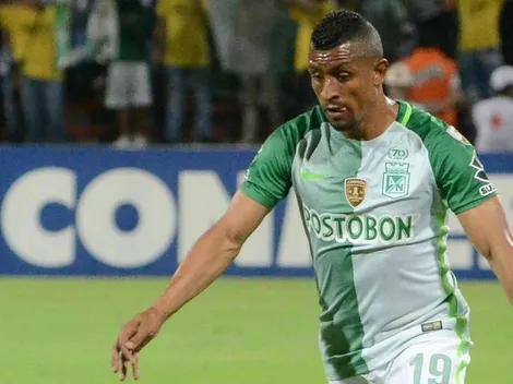 Farid Díaz fue contundente y troleó a Millonarios: "Yo era feliz ganándole"